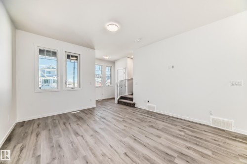 6423 63 Street, Beaumont, AB - Indoor Photo Showing Other Room