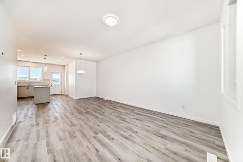 6423 63 Street, Beaumont, AB - Indoor Photo Showing Other Room