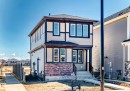 6423 63 Street, Beaumont, AB  - Outdoor 