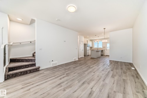 6423 63 Street, Beaumont, AB - Indoor Photo Showing Other Room