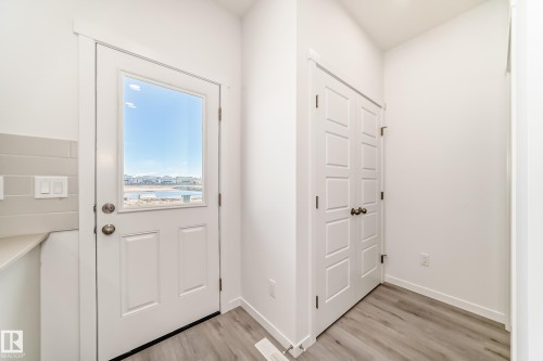6423 63 Street, Beaumont, AB - Indoor Photo Showing Other Room