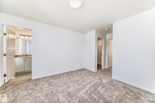 6423 63 Street, Beaumont, AB - Indoor Photo Showing Other Room