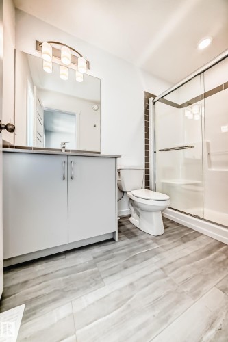 6423 63 Street, Beaumont, AB - Indoor Photo Showing Bathroom