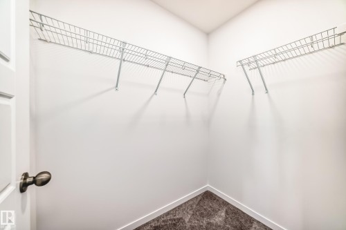 6423 63 Street, Beaumont, AB - Indoor With Storage