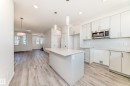 6423 63 Street, Beaumont, AB  - Indoor Photo Showing Kitchen 