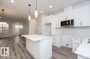 6423 63 Street, Beaumont, AB  - Indoor Photo Showing Kitchen 