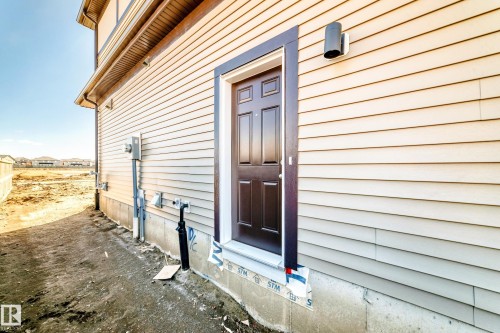 6423 63 Street, Beaumont, AB - Outdoor With Exterior