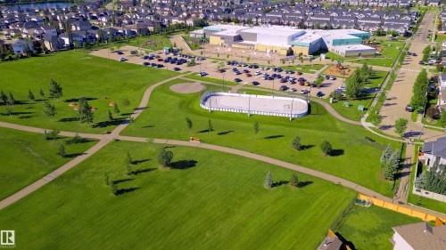 6423 63 Street, Beaumont, AB - Outdoor With View