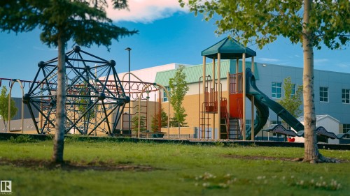 6423 63 Street, Beaumont, AB - Outdoor