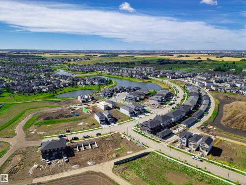 6423 63 Street, Beaumont, AB - Outdoor With View