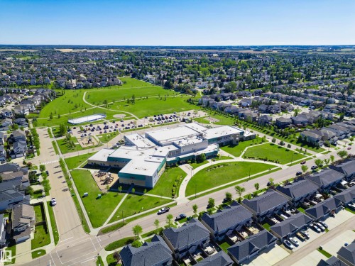 6423 63 Street, Beaumont, AB -  With View