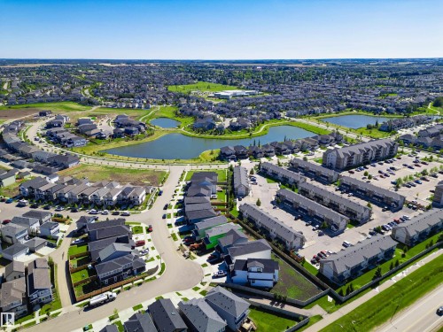 6423 63 Street, Beaumont, AB - Outdoor With View