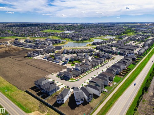 6423 63 Street, Beaumont, AB - Outdoor With View