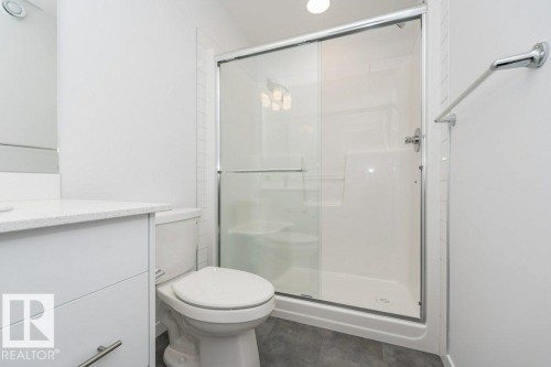 6423 63 Street, Beaumont, AB - Indoor Photo Showing Bathroom
