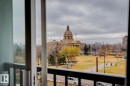 402 9730 106 Street, Edmonton, AB  - Outdoor With View 
