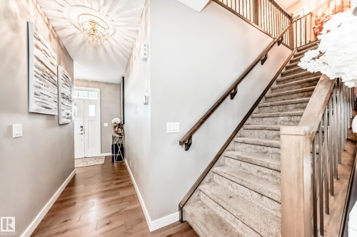 2012 200 Street, Edmonton, AB - Indoor Photo Showing Other Room