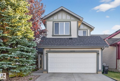 14105 148A Avenue  Edmonton, AB T6V 0A6
