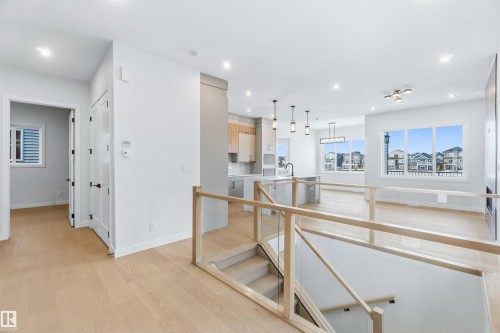 72 Eldridge Point(E), St. Albert, AB - Indoor