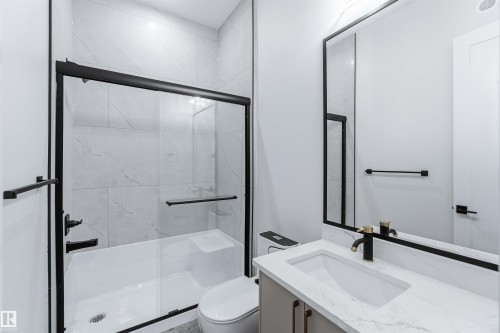 72 Eldridge Point(E), St. Albert, AB - Indoor Photo Showing Bathroom