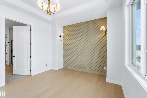 72 Eldridge Point(E), St. Albert, AB - Indoor Photo Showing Other Room