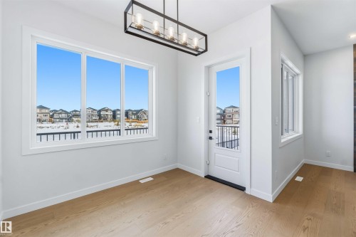 72 Eldridge Point(E), St. Albert, AB - Indoor Photo Showing Other Room