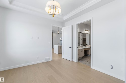 72 Eldridge Point(E), St. Albert, AB - Indoor Photo Showing Other Room