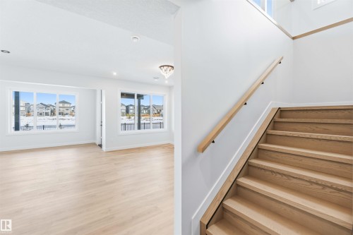 72 Eldridge Point(E), St. Albert, AB - Indoor Photo Showing Other Room