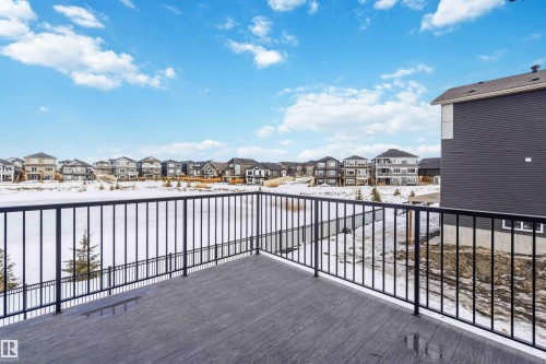 72 Eldridge Point(E), St. Albert, AB - Outdoor