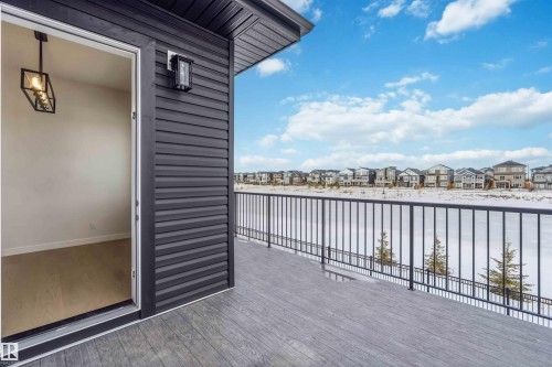 72 Eldridge Point(E), St. Albert, AB - Outdoor