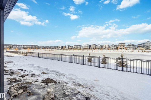 72 Eldridge Point(E), St. Albert, AB - Outdoor With View