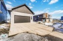 72 Eldridge Point(E), St. Albert, AB  - Outdoor 