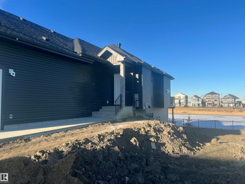 72 Eldridge Point(E), St. Albert, AB - Outdoor