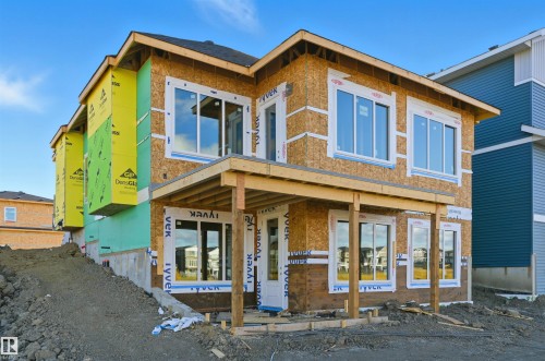 72 Eldridge Point(E), St. Albert, AB - Outdoor