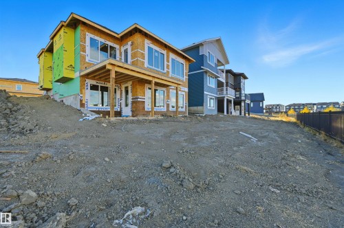 72 Eldridge Point(E), St. Albert, AB - Outdoor