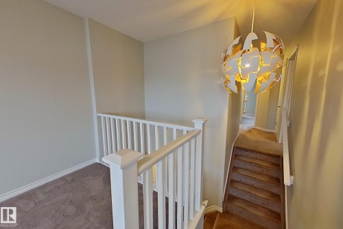 1117 59A Street, Edmonton, AB - Indoor Photo Showing Other Room