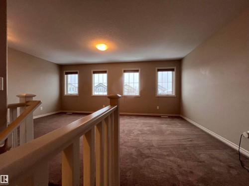 1117 59A Street, Edmonton, AB - Indoor Photo Showing Other Room