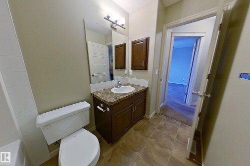 1117 59A Street, Edmonton, AB - Indoor Photo Showing Bathroom