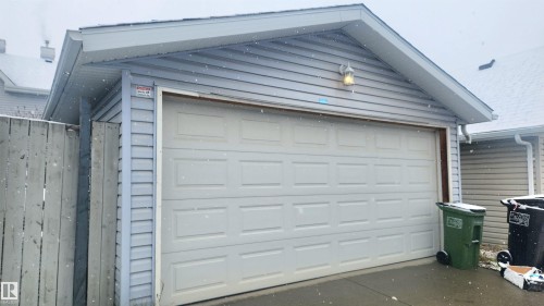 5063 Stanton Drive, Edmonton, AB - Outdoor With Exterior