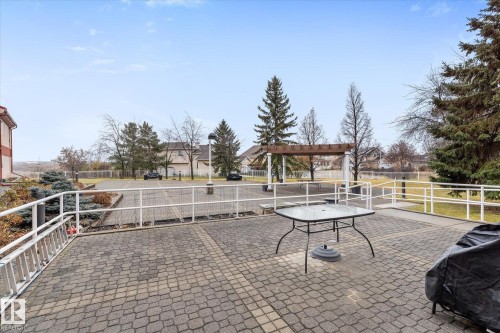 114 2011 137 Avenue, Edmonton, AB - Outdoor With Deck Patio Veranda