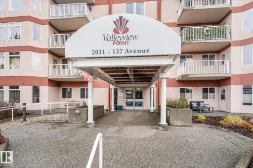 114 2011 137 Avenue, Edmonton, AB - Outdoor With Exterior