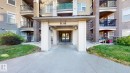 313 636 Mcallister Loop, Edmonton, AB  - Outdoor With Balcony With Facade 