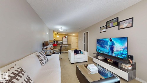 313 636 Mcallister Loop, Edmonton, AB - Indoor