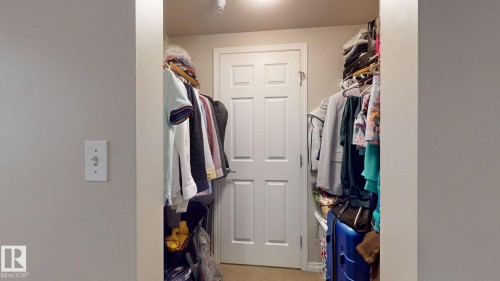 313 636 Mcallister Loop, Edmonton, AB - Indoor With Storage