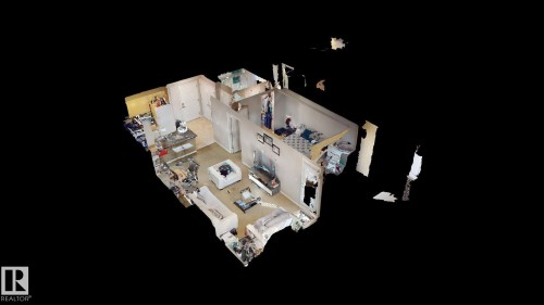 313 636 Mcallister Loop, Edmonton, AB - Other