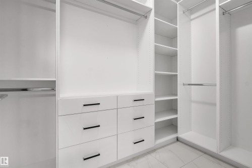 105 160 Magrath Road Nw, Edmonton, AB - Indoor With Storage