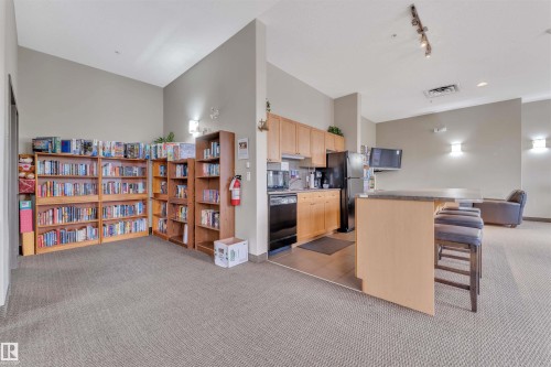 105 160 Magrath Road Nw, Edmonton, AB - Indoor