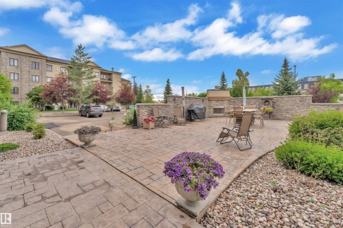 105 160 Magrath Road Nw, Edmonton, AB - Outdoor