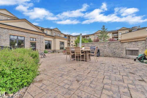 105 160 Magrath Road Nw, Edmonton, AB - Outdoor