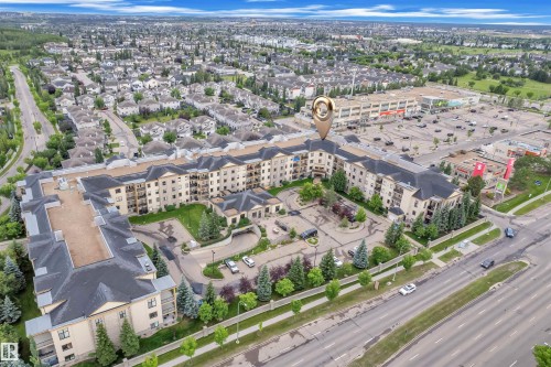 105 160 Magrath Road Nw, Edmonton, AB - Outdoor With View