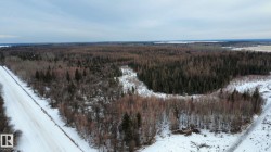 SW-11-69-21-4 (145acres)  Rural Athabasca County, AB T9S 2B3